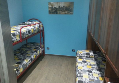 Bed And Breakfast Cavallino Rampante